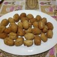 Croquetas de cocido