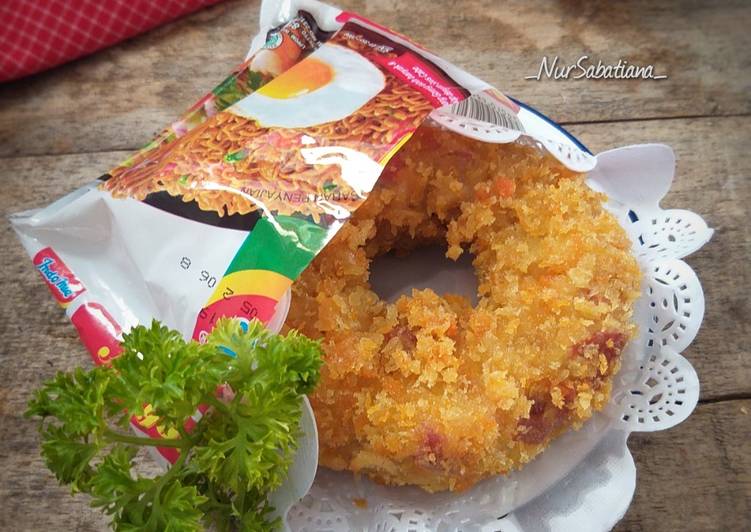 Donat Indomie