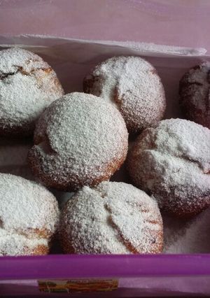 Foto resep Bolu goreng isi coklat