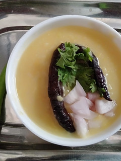મુરાદાબાદી દાલ(Muradabadi Dal Recipe In Gujarati) રેસીપી મુખ્ય ફોટો