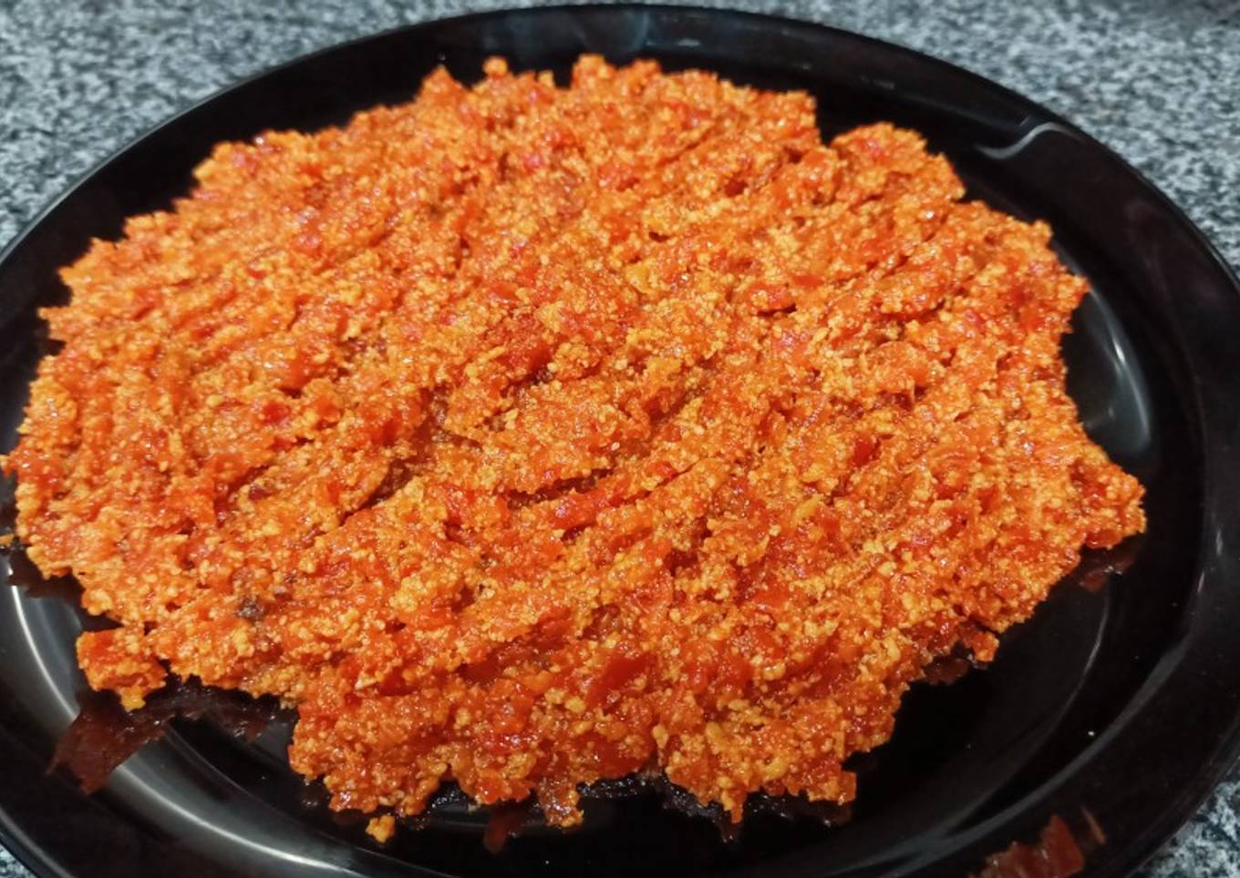 Gajar ka halwa