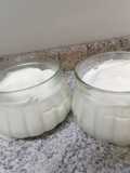 Espuma de limón
