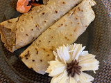 Tojás, laktóz, fruktóz- és gluténmentes palacsinta rumos mascarpone krémmel 🥞