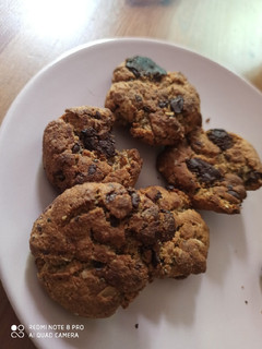 Foto principal de Galletitas de jengibre
