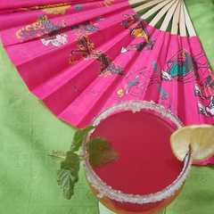 பிங்க் லெமனேட்(pink lemonade recipe in tamil)-レシピのメイン写真