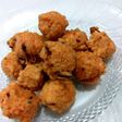 Bakso GORENG pantang kempes
