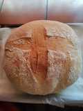 Pan de pueblo