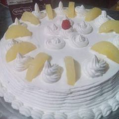 PINAPPLE CAKE..🍍🍍🍍🍍🍍 #ramadankitiyari A picture of PINAPPLE CAKE..🍍🍍🍍🍍🍍 #ramadankitiyari.