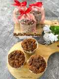 Muffin Pisang Sagu