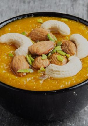 তালের পায়েস রেসিপির প্রধান ছবি
