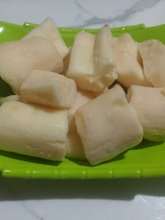 Foto resep Tape Ubi/Singkong (Poteng)