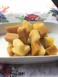 Ate con queso