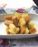 Ate con queso