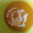 Pumpkin soup
