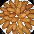 كبة مقلية