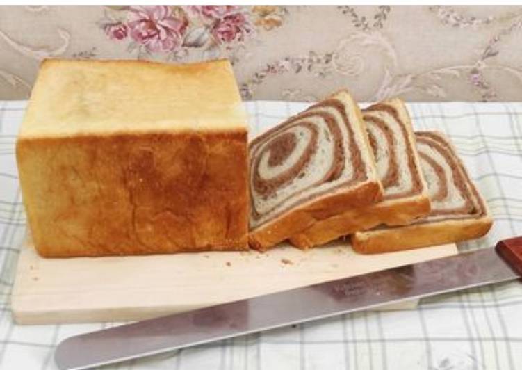 Rahasia Membuat Roti tawar swril yang Enak