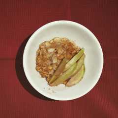Foto principal de *Merienda de maíz y cacahuete* 🥜🌽