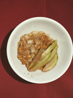 Una foto de *Merienda de maíz y cacahuete* 🥜🌽