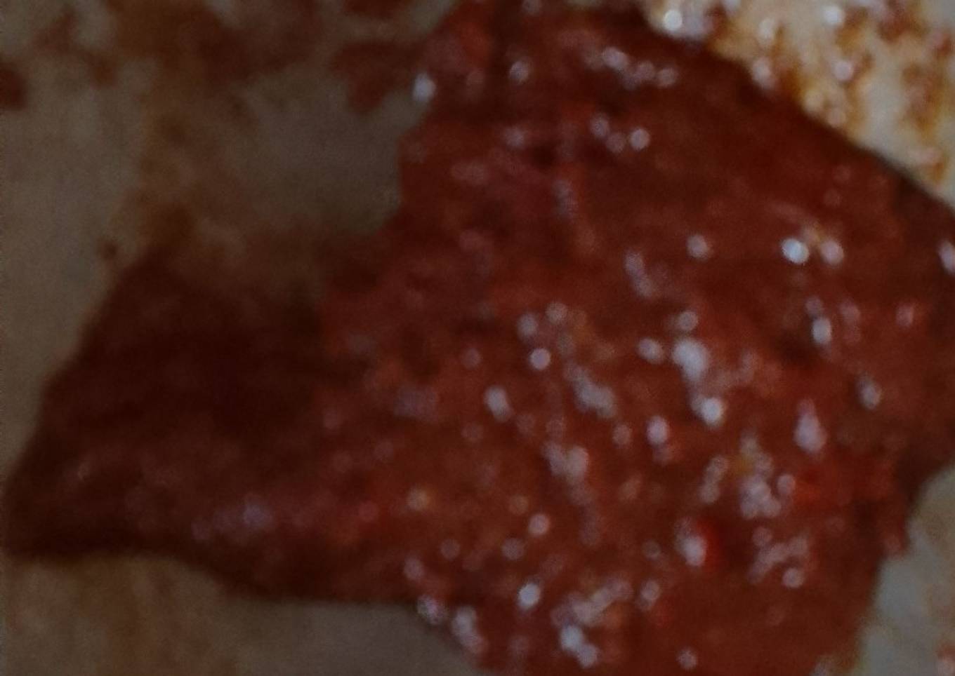Sambal taun