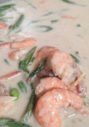 Foto resep Tauco Udang