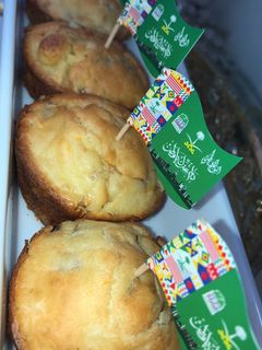 صورة لوصفة عجة سهلة