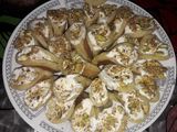 قطايف عصافيري