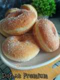 Donat Premium Ala Mall