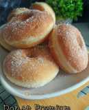 Donat Premium Ala Mall
