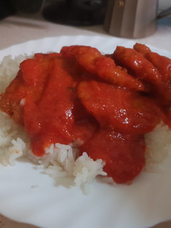 Una foto de Tortitas de carne picada