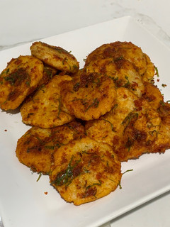 Foto resep Pempek sambal khas jambi