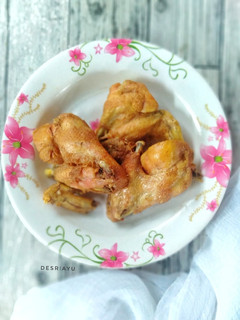 Foto resep Ayam Goreng Bumbu Ketumbar