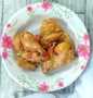 Resep Ayam Goreng Bumbu Ketumbar, Bikin Ngiler