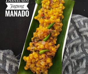 Resep Terbaik Bakwan Jagung Manado Nikmat Lezat Resep Terbaik Bakwan Jagung Manado Nikmat Lezat