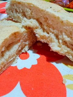 Una foto de Pan de campo... de mamá