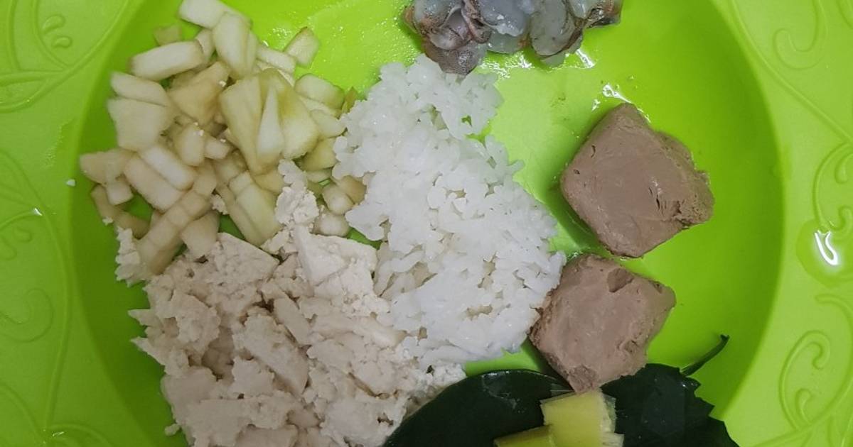 Kalori Nasi Putih Ayam Stim - Tapi seandainya tidak ada nasi putih