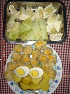 Foto resep Siomay Ayam