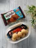 952. Snack bekal anak TK