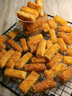 Foto resep Kastengels