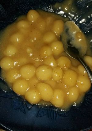 Foto resep Bubur candil mama mertua
