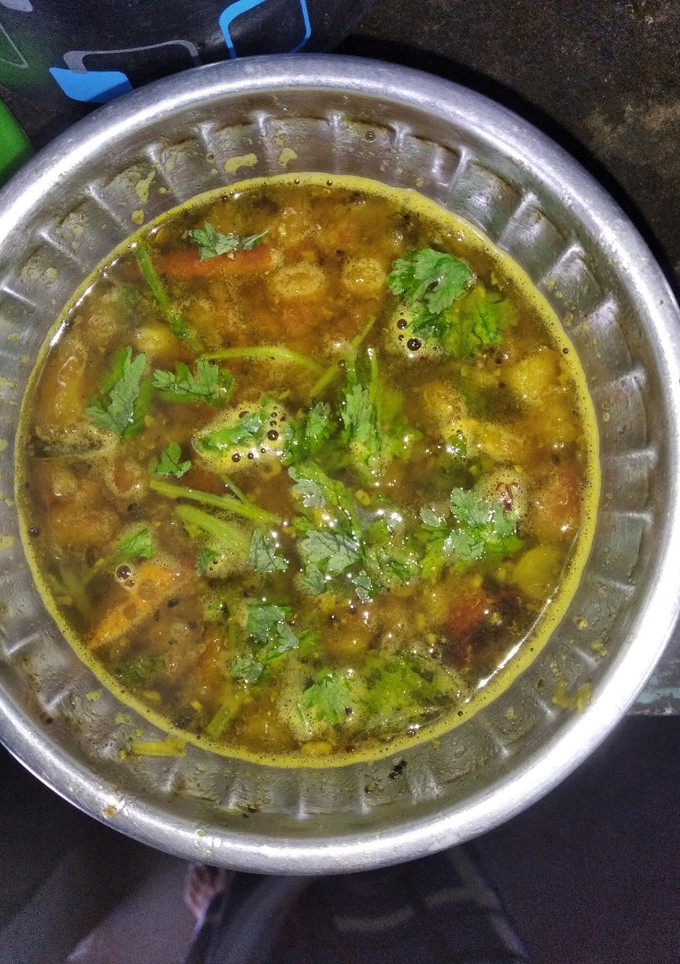 மிளகு ரசம் செய்முறை முக்கிய புகைப்படம்