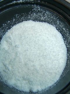 Фото Безглютеновий розпушувач для тіста (потош, порошок для печива).