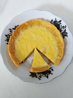 Foto resep Pie Susu