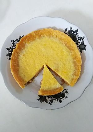 Foto resep Pie Susu