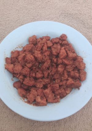 Foto resep Sate Maranggi Tanpa Tusuk