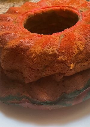 Une photo de 🥮🥮Mouskoutchou 🥌🧺cake Colors🎨