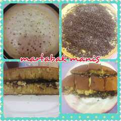 รูปของ Martabak Manis