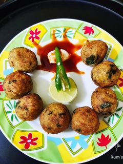 আলু পপস(aloo pops recipe in Bengali) রেসিপির প্রধান ছবি