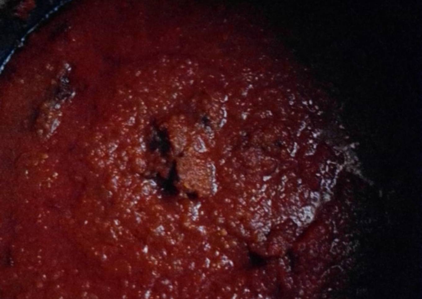 Nigerian beef stew