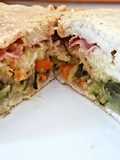 Pitta salata