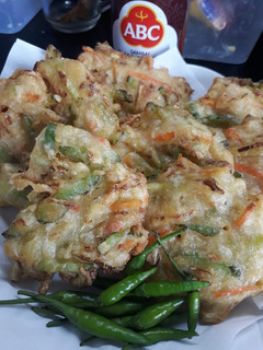 Foto resep Bala Bala
